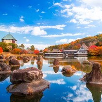 東北新幹線で行く古牧温泉２日間 星野リゾート 青森屋コース お１人様 ４１２００ より あなたの目的にあったフィリピン旅行を提案するミッドパック