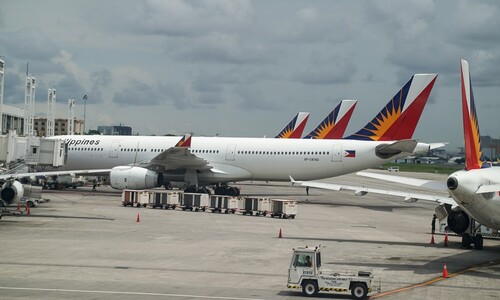 フィリピン航空・セブパシフィック航空、2024年4月以降の燃油サーチャージ値下げ