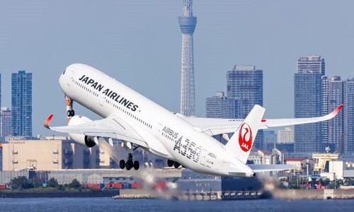 JALとANA、2024年4月以降の燃油サーチャージ発表。更に２段階値下げへ
