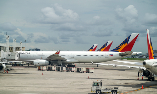 【2021最新版フィリピン情報】フィリピン航空　４月３０日までの運行情報