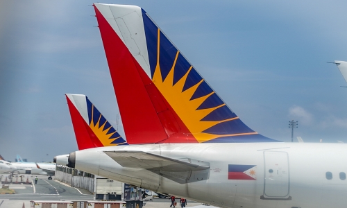 フィリピン航空、2022年3月27日から4月30日までのフライトスケジュール発表