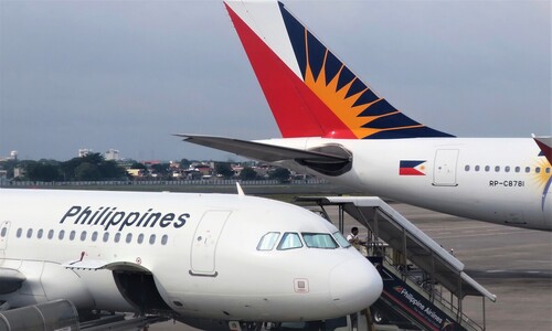 【2024年3月最新版】フィリピン航空、日本発着国際線の使用機材まとめ