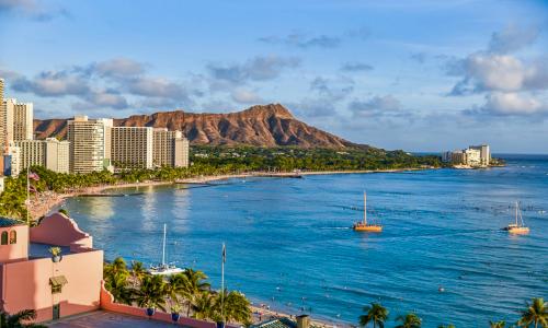 【コロナ後の世界】ハワイの挑戦　観光旅行は再開されるのか？