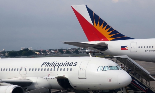 フィリピン航空、2022年8月1日から8月31日までのフライトスケジュール発表