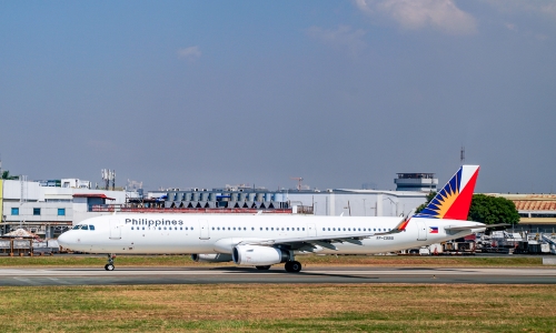 フィリピン航空、2022年6月1日から6月30日までのフライトスケジュール発表